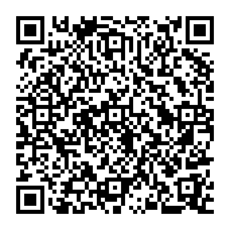 QR kód