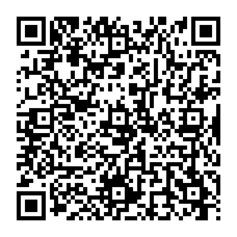 QR kód