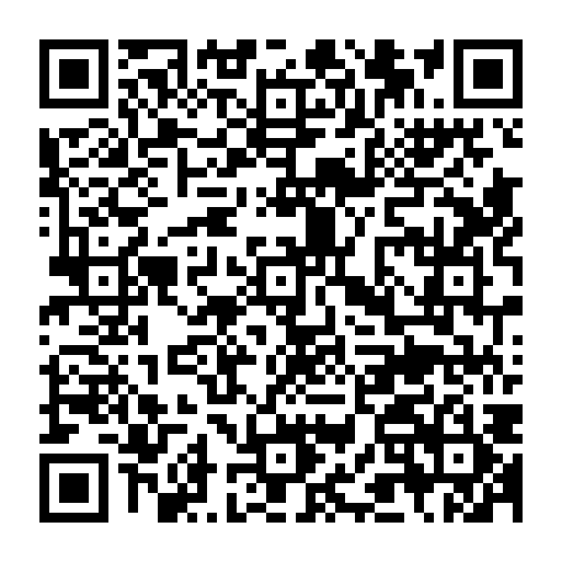 QR kód