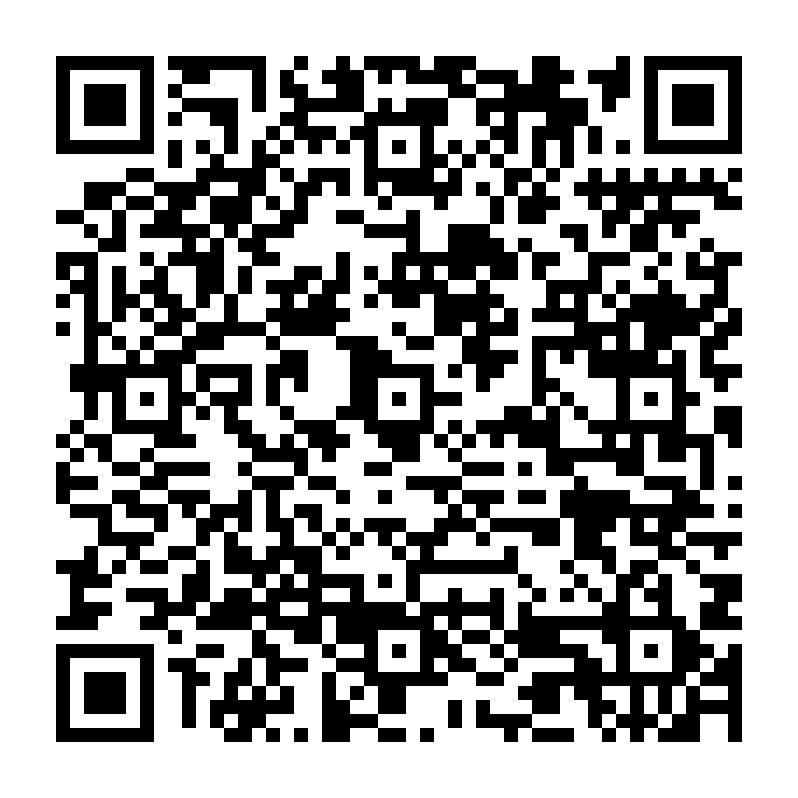 QR kód