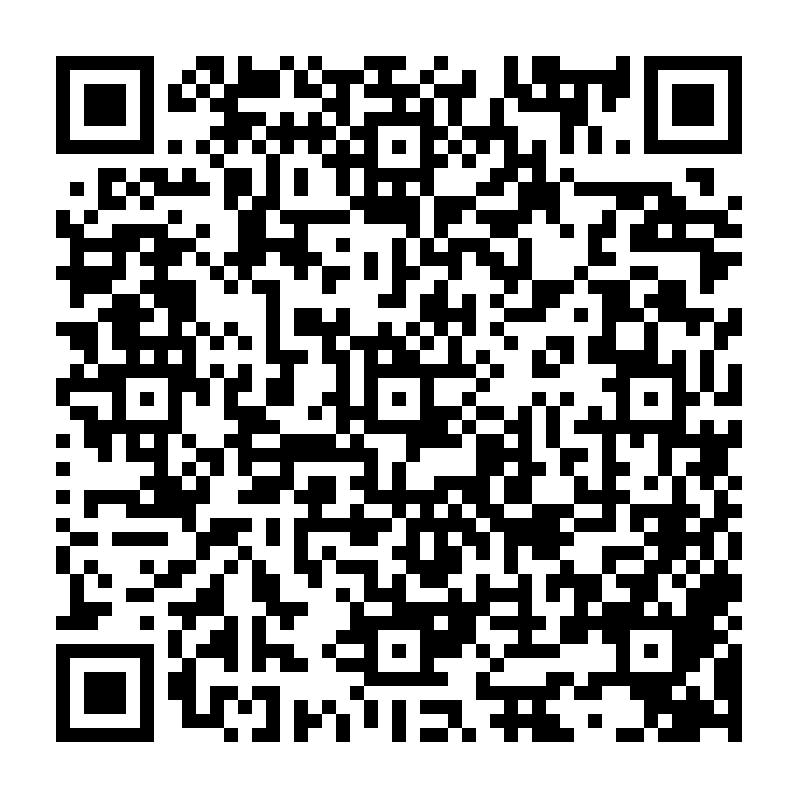 QR kód