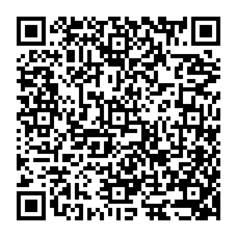 QR kód