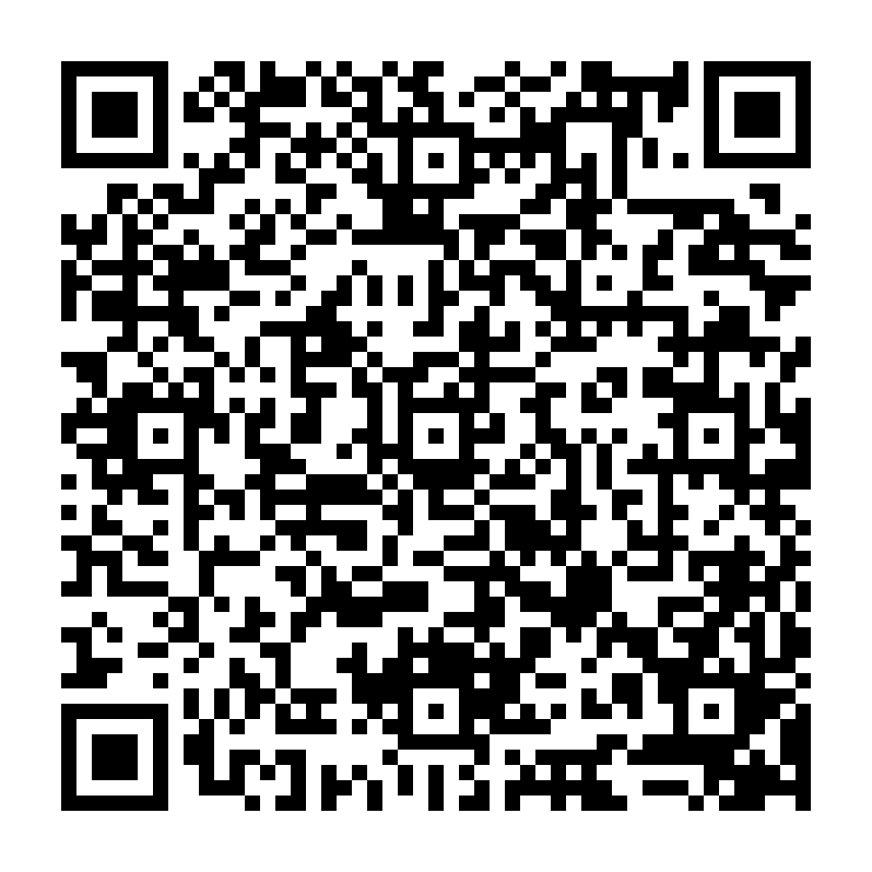 QR kód
