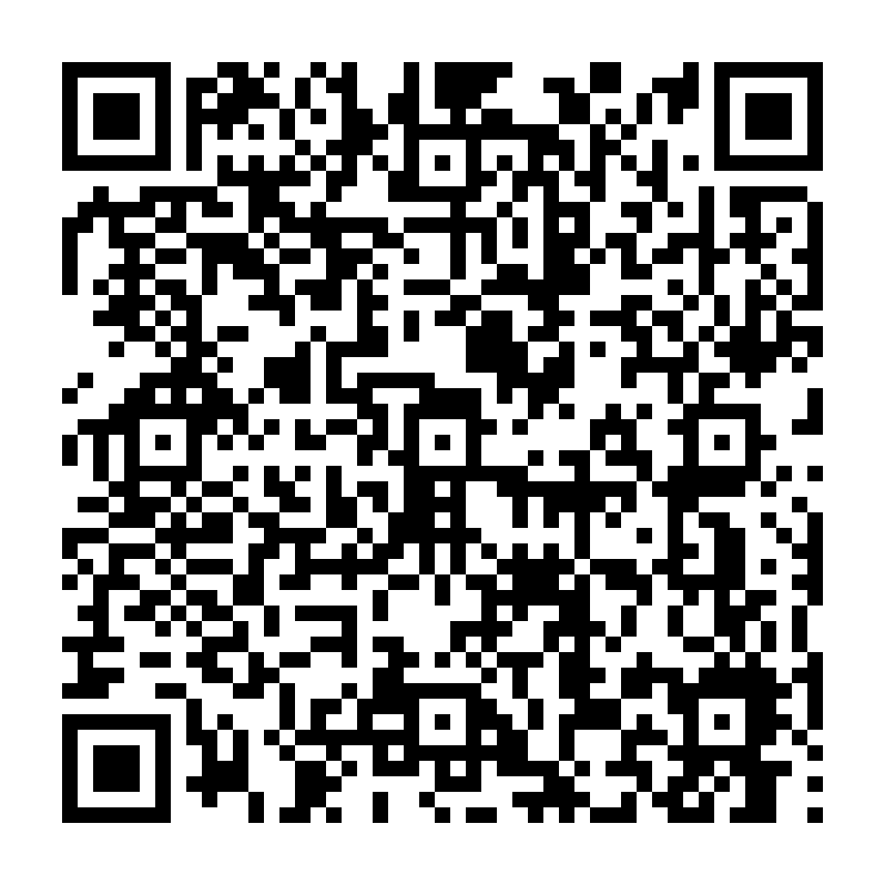 QR kód