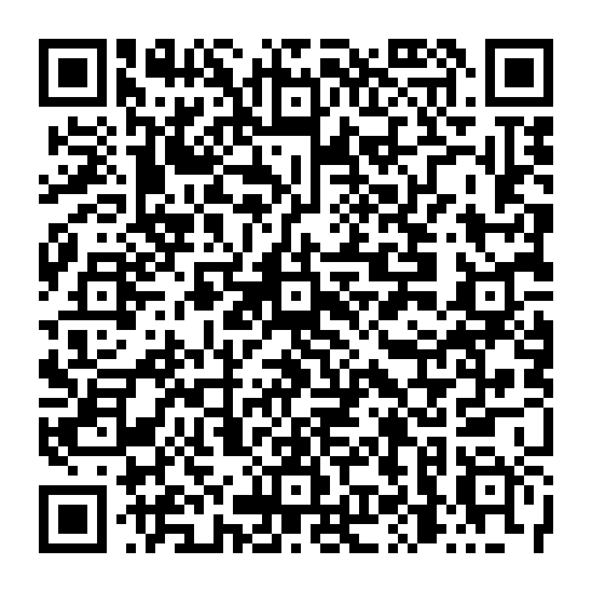 QR kód