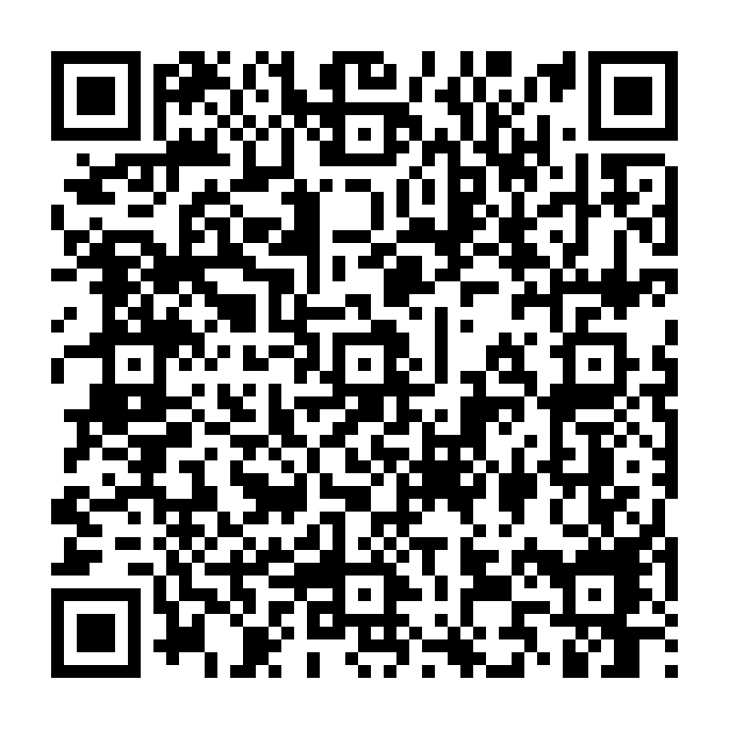 QR kód
