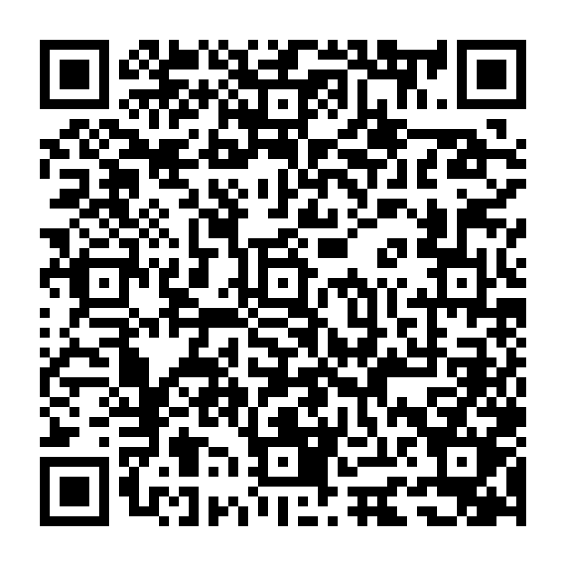 QR kód