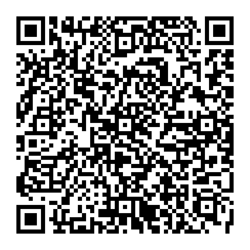QR kód