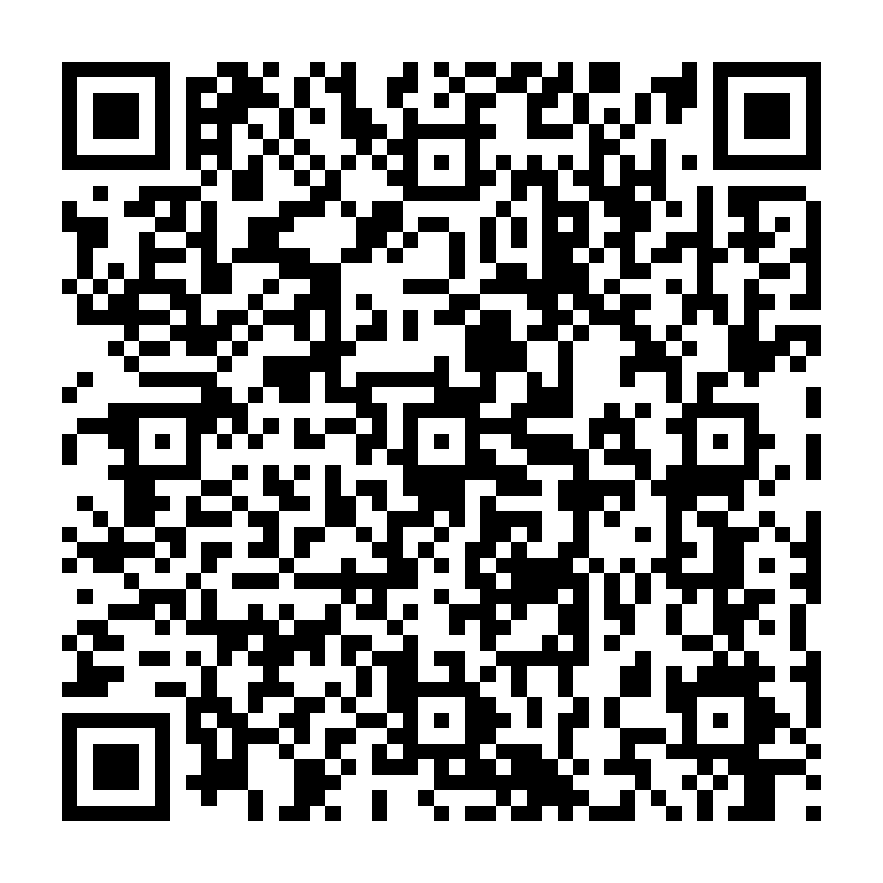 QR kód