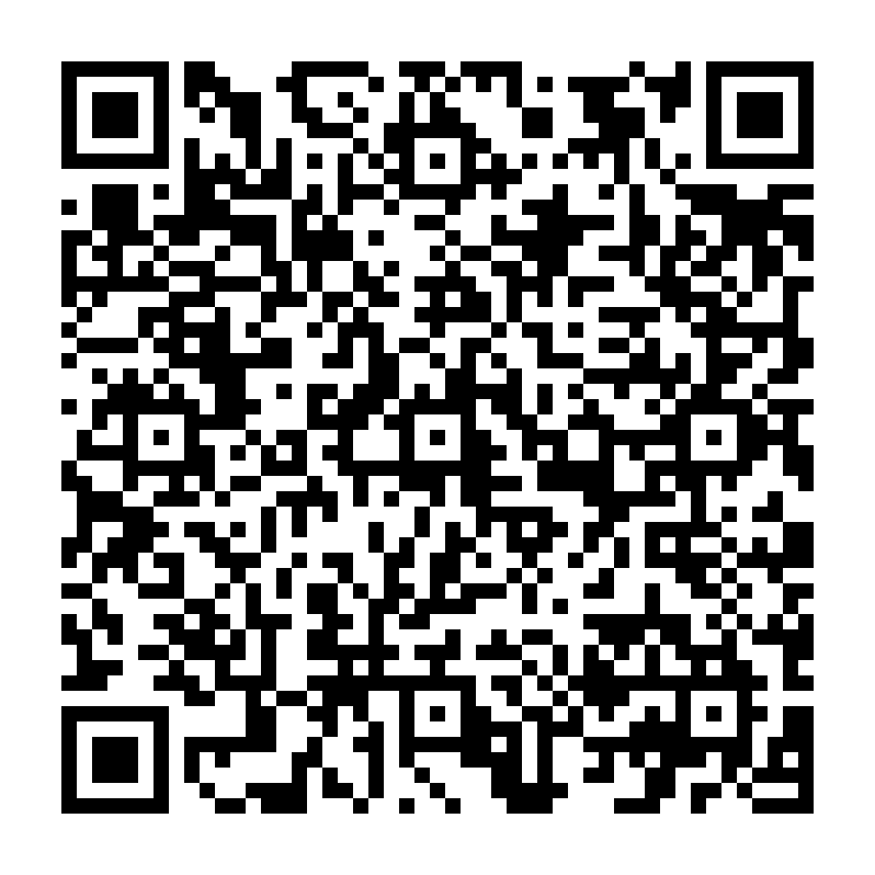 QR kód
