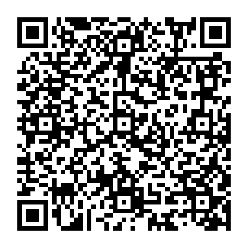 QR kód