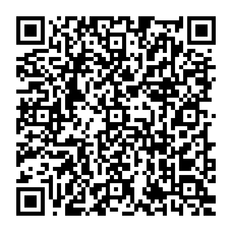 QR kód