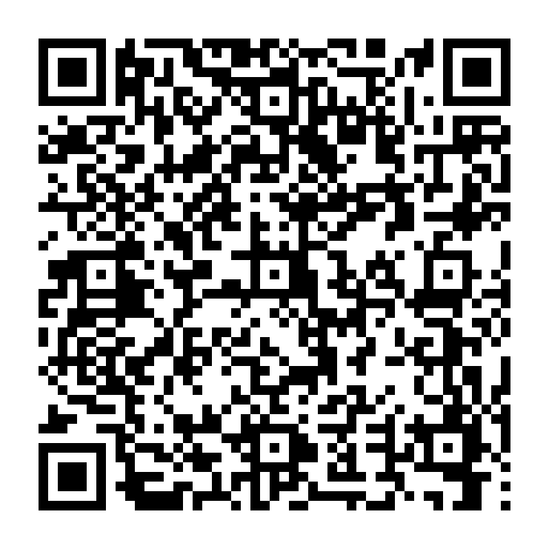 QR kód