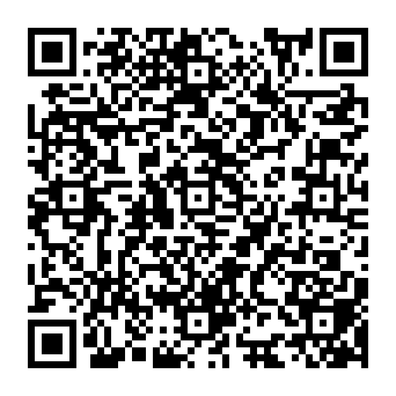 QR kód