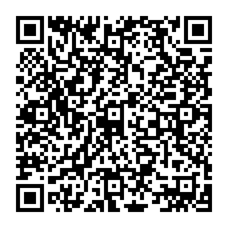 QR kód