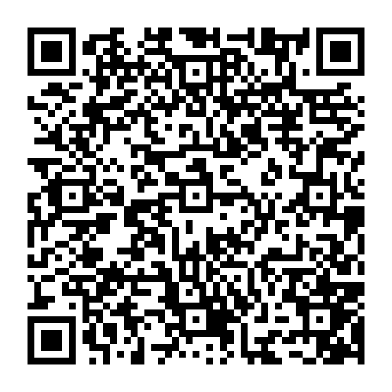 QR kód