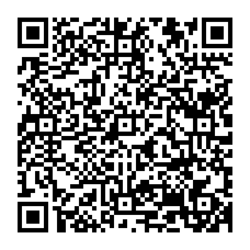 QR kód