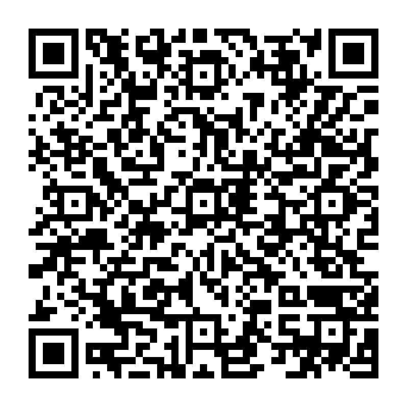 QR kód