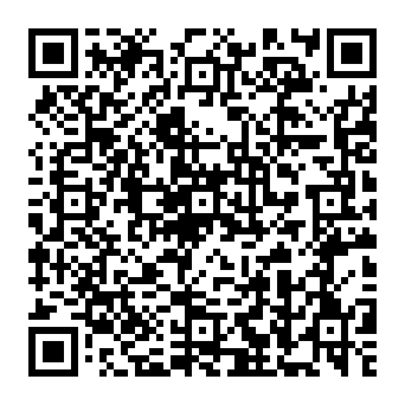 QR kód