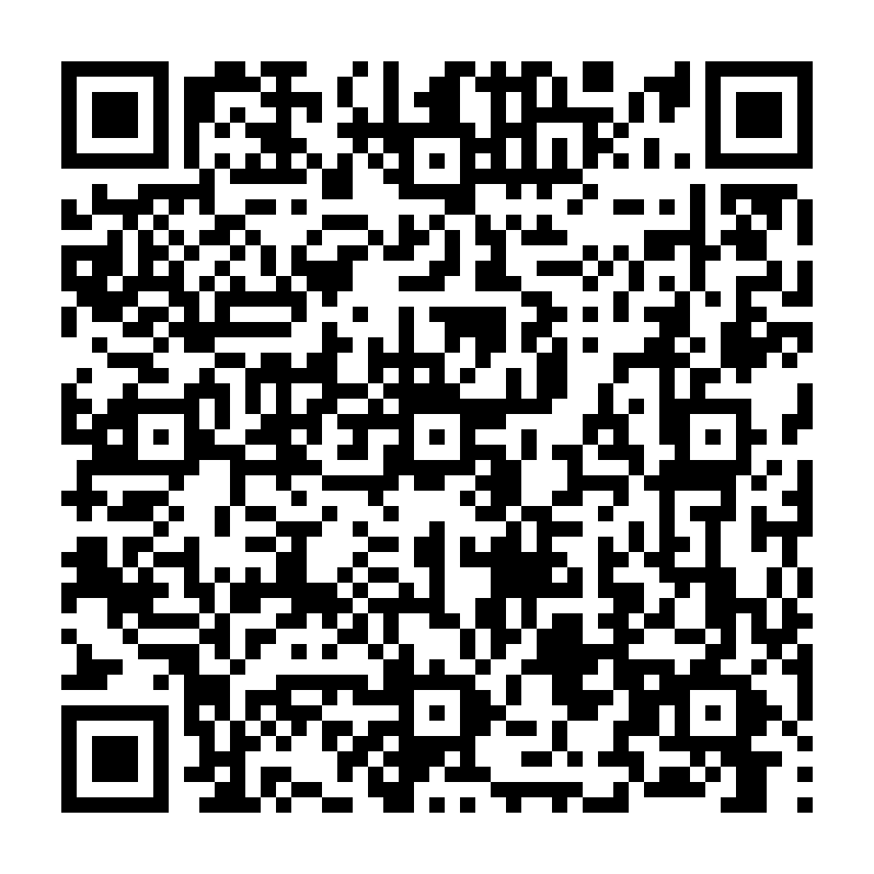 QR kód