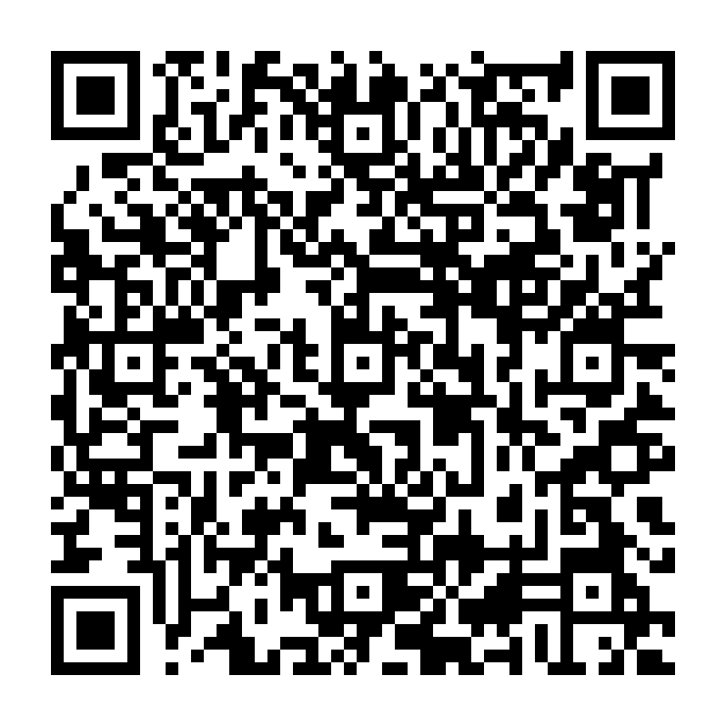 QR kód