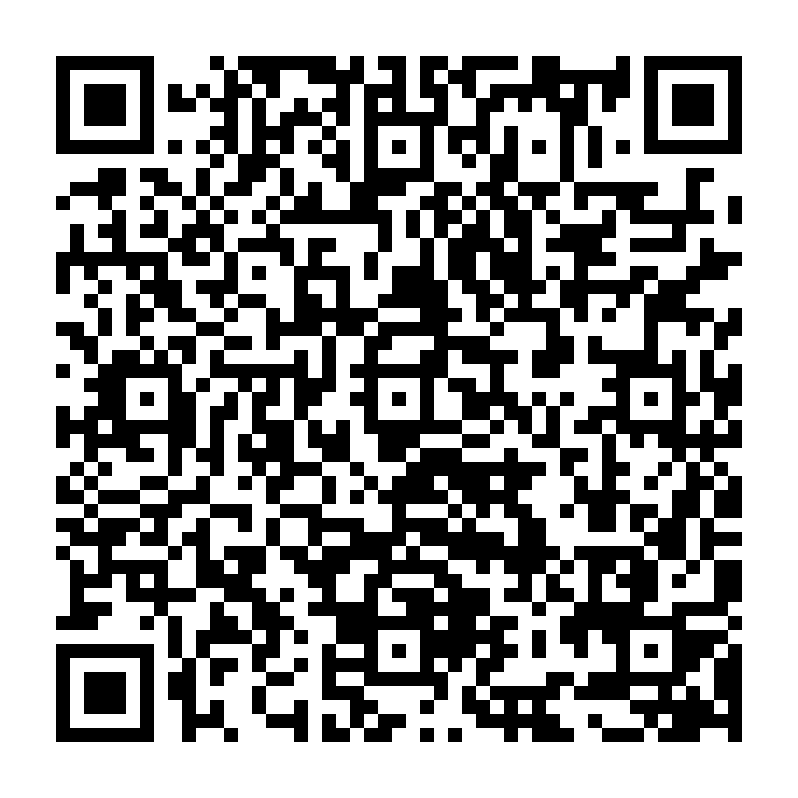 QR kód