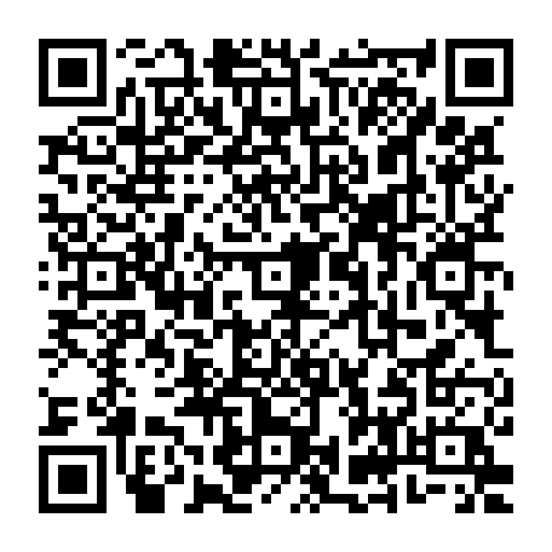QR kód