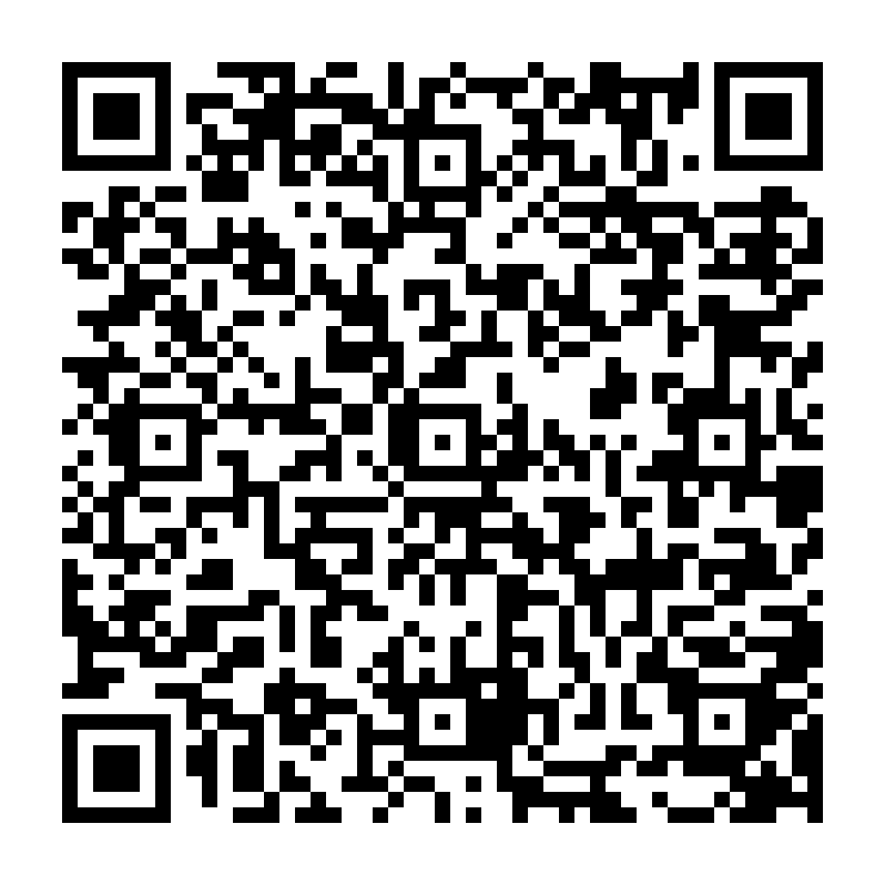 QR kód