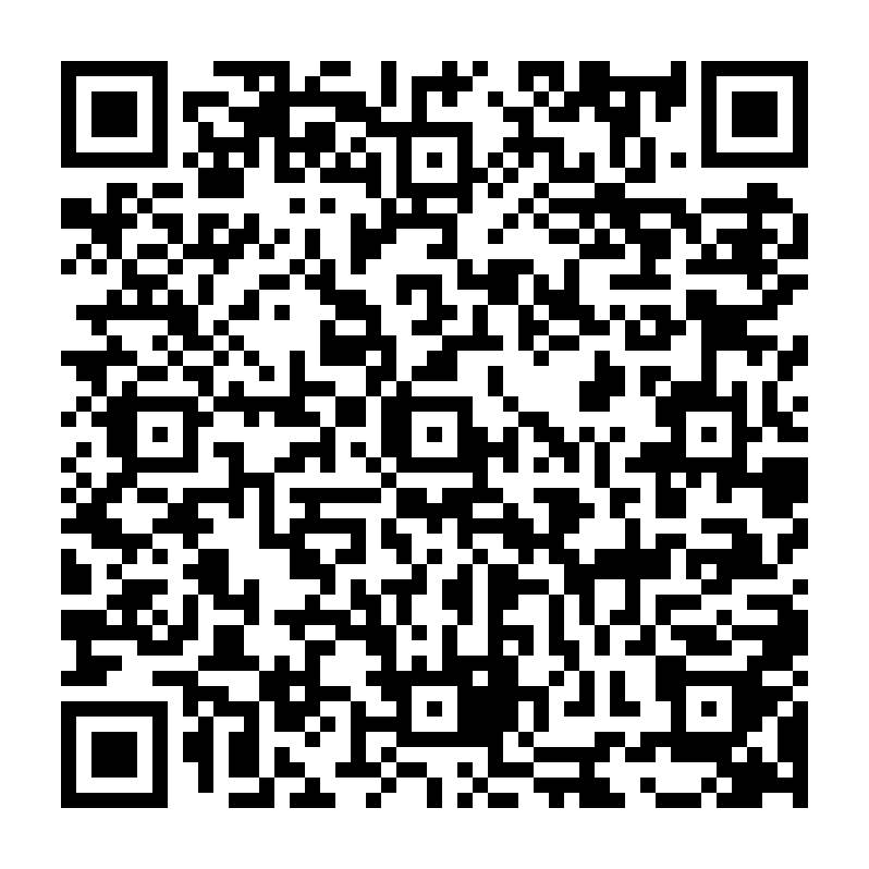QR kód