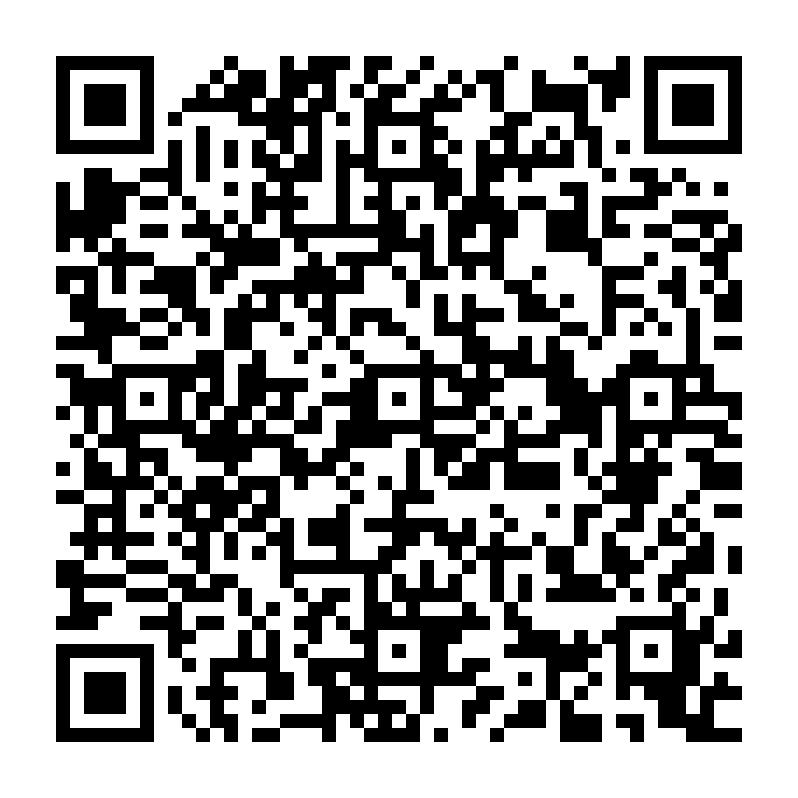 QR kód