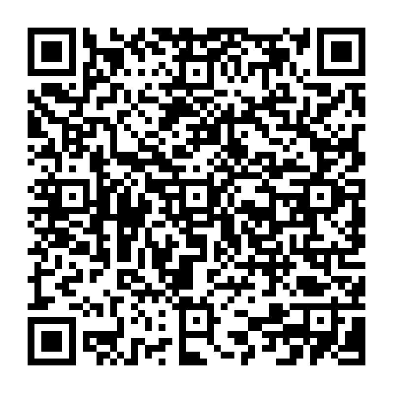 QR kód