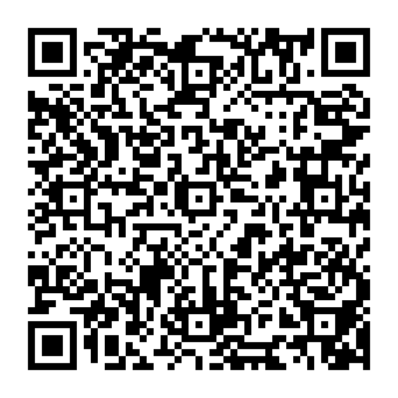 QR kód