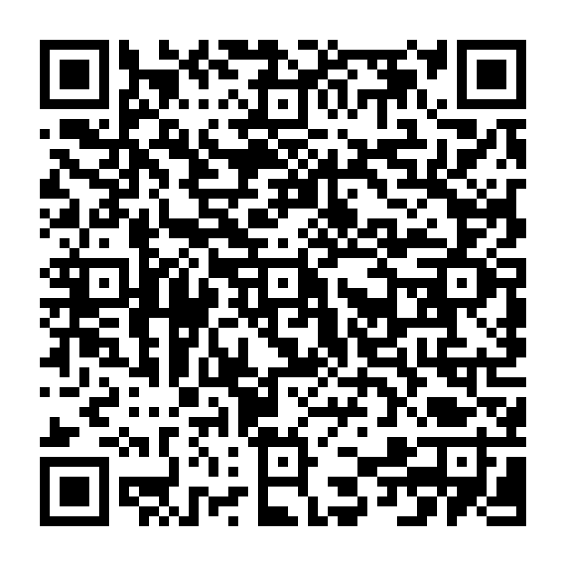 QR kód