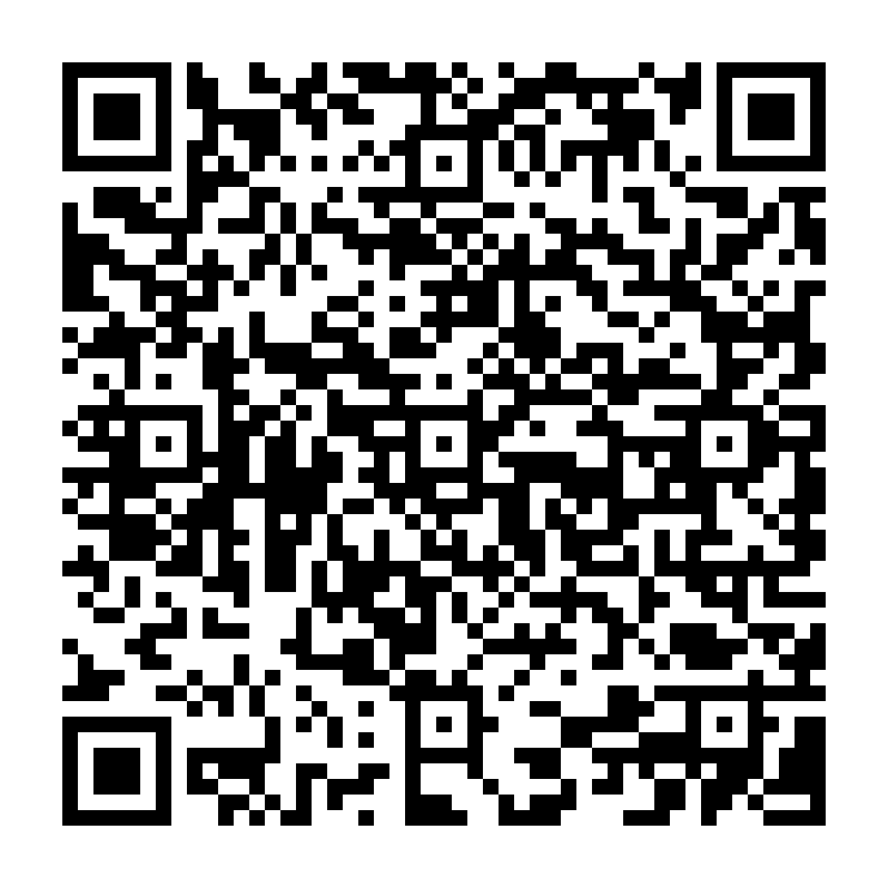 QR kód
