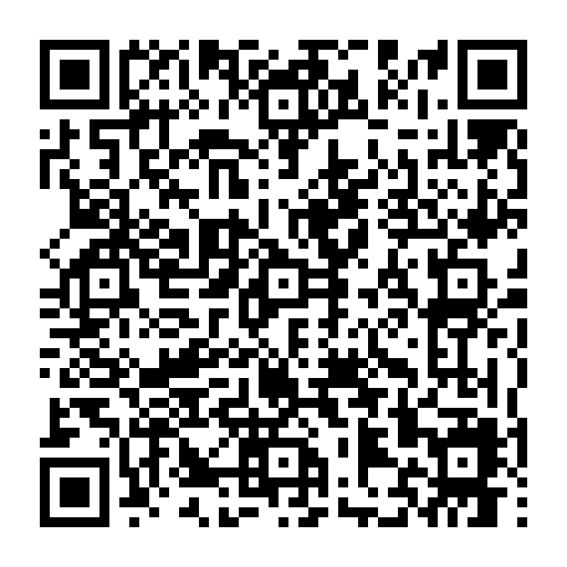 QR kód