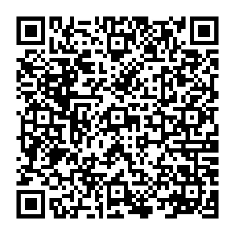 QR kód