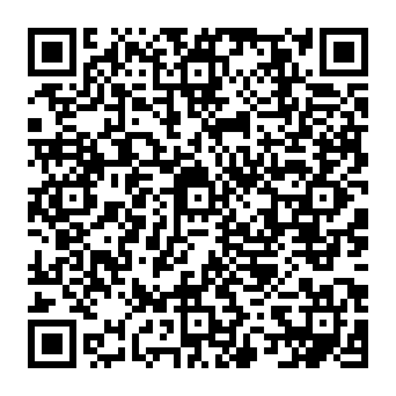 QR kód