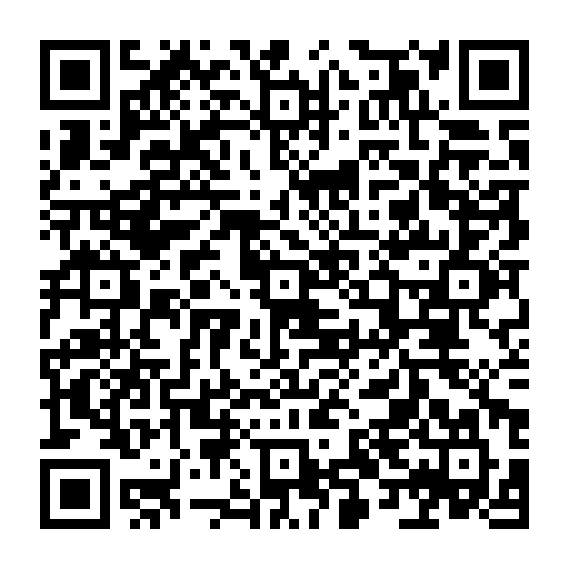 QR kód