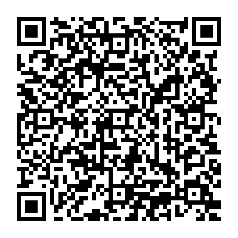 QR kód