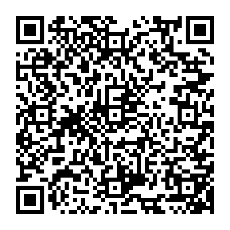 QR kód