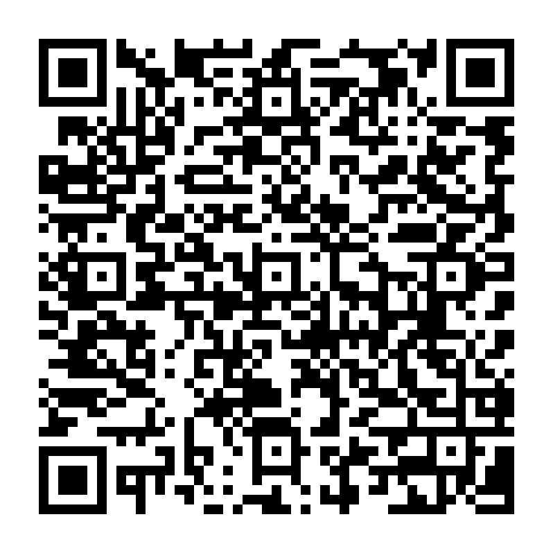 QR kód
