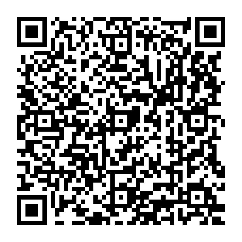 QR kód