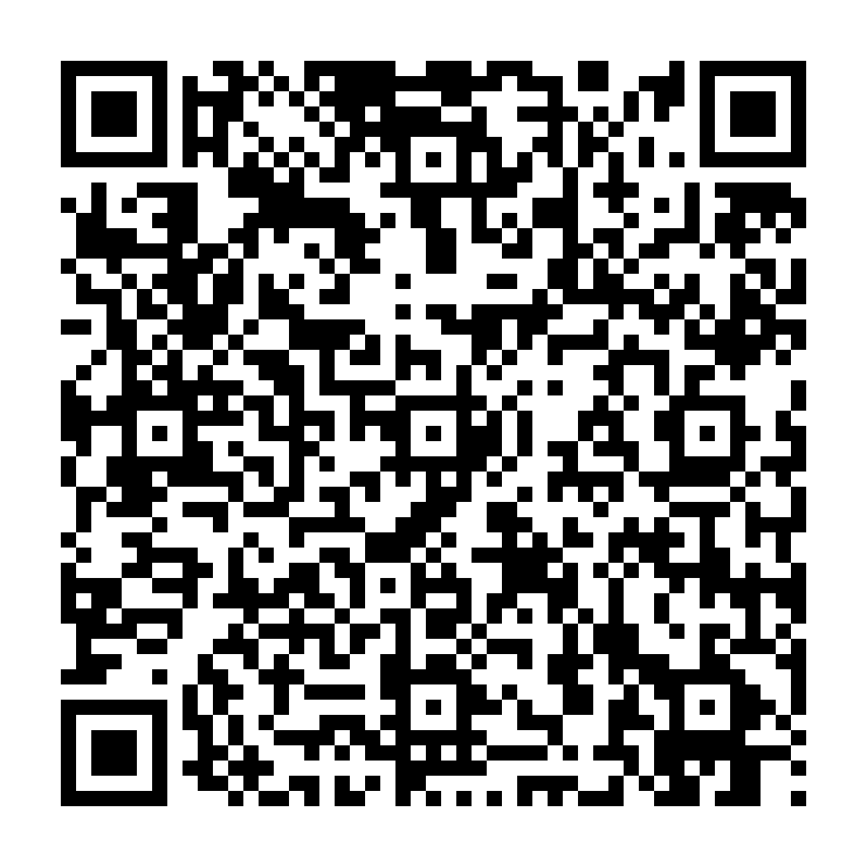 QR kód