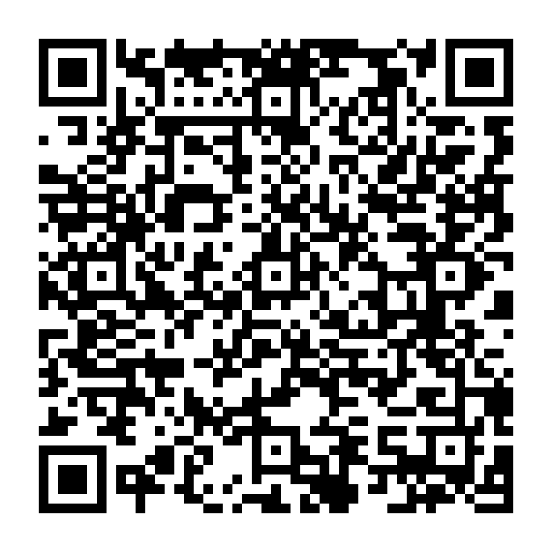 QR kód