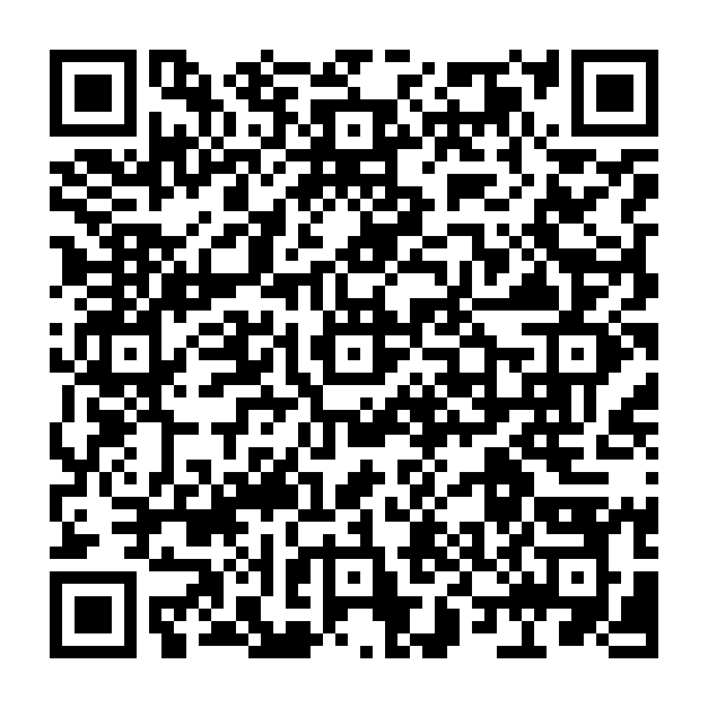 QR kód