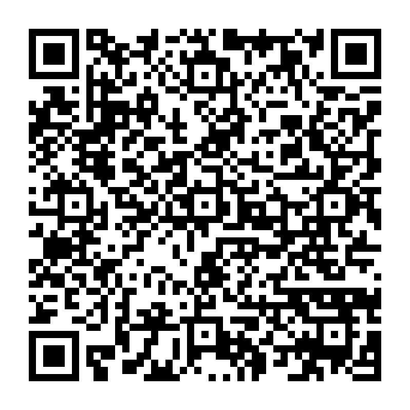 QR kód