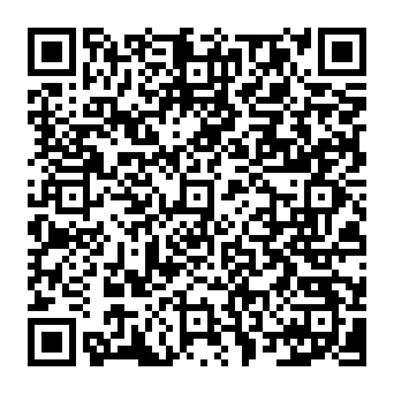 QR kód