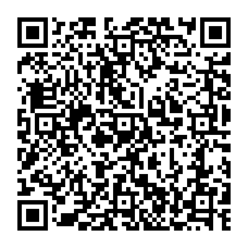 QR kód