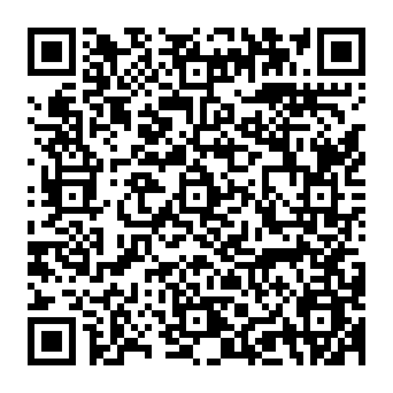 QR kód