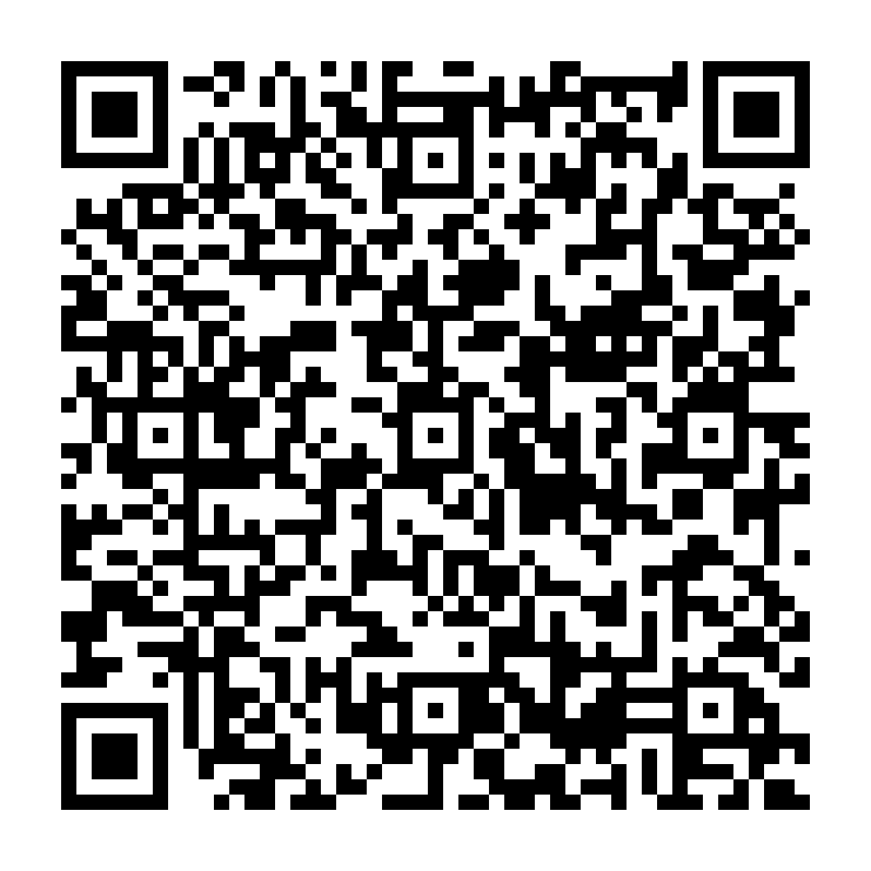 QR kód